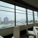 用户对于中国料理 「望海楼」 ヒルトン福岡シーホーク的评论图