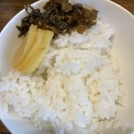 用户对于中華そば 錦 伏見店的评论图