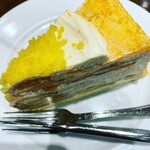 User's review image for ハーブス ルミネ池袋店