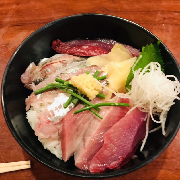 用戶對於すし銀 西葛西本店的評論圖