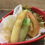 用戶對於昭和町ボストン プラットプラット店的評論圖