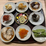 用户对于鮨 秀とら的评论图