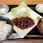 用户对于琴乃冨士的评论图