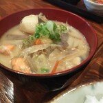 User's review image for シマネヤ