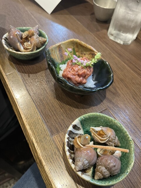 User's recommendation image for 旬の味処 かすべ