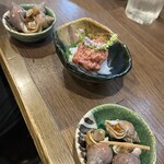 User's review image for 旬の味処 かすべ