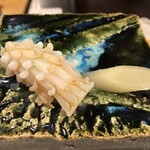 User's review image for 鮨 不二楼