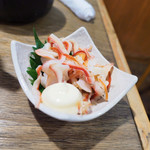 User's review image for 酔っ手羽横丁 五反田店
