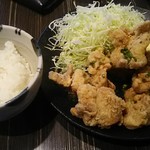 用戶對於赤坂聳え別館 となり的評論圖