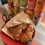 User's review image for 台湾まるごと食べ放題 台湾夜市 梅田店