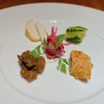 用戶對於孫 六本木店的評論圖