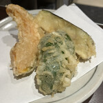 用戶對於天ぷら ひさご 大崎店的評論圖