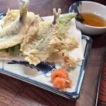 用戶對於富田屋的評論圖