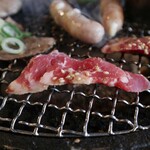 User's review image for 焼肉マイスター かなchan.