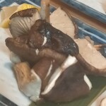 用戶對於海鮮料理 第二英鮨 上野的評論圖