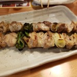 User's review image for 鳥貴族 雑色店