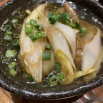 用戶對於立ち飲み 串吟的評論圖