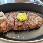User's review image for BLT STEAK GINZA