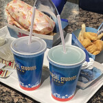 用戶對於アミティ・ランディング・レストラン的評論圖