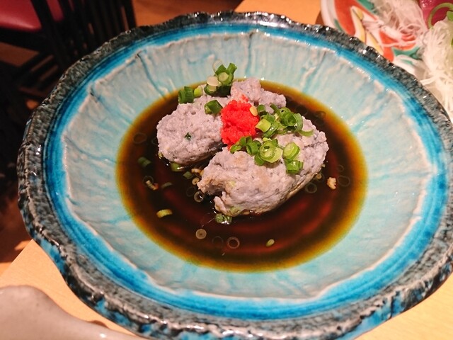 用戶對於魚屋あらまさ 赤坂本店的評論高清圖