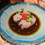 用戶對於魚屋あらまさ 赤坂本店的評論圖