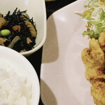 用戶對於梅山鉄平食堂 博多店的評論圖
