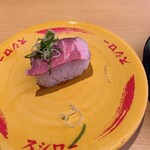 用戶對於スシロー 新宿東口店的評論圖