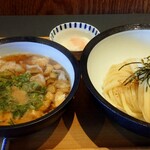 用户对于イカヅチうどん的评论图