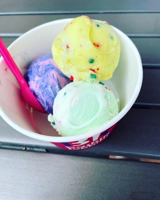 User's recommendation image for サーティワンアイスクリーム 飯田橋ラムラ店