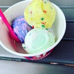 User's review image for サーティワンアイスクリーム 飯田橋ラムラ店