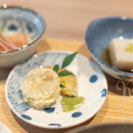 用戶對於dining SAKURA的評論圖