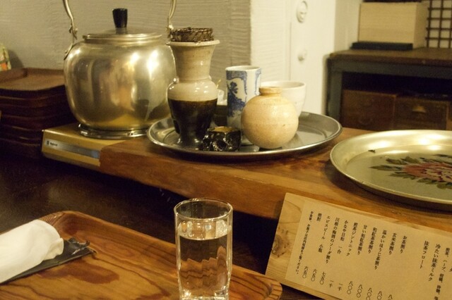 用户对于徳岡勘兵衛茶舗的评论高清图