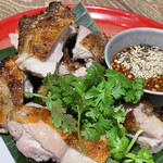 用戶對於LaLa Chai thaifood & craftbeer的評論圖