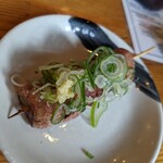 用戶對於やきとん なべ屋的評論圖