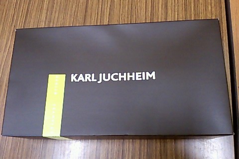 用戶對於KARL JUCHHEIM 羽田空港第一ターミナル店的評論圖