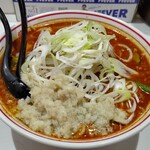 User's review image for 蒙古タンメン中本 吉祥寺店
