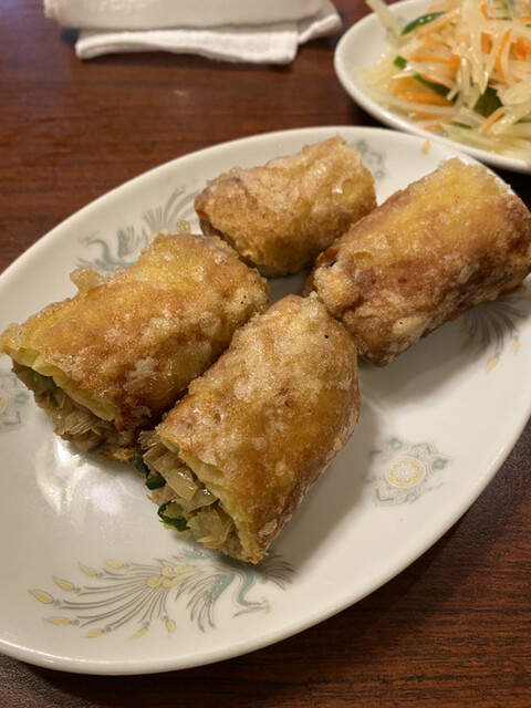 用户对于蓬莱春的评论高清图