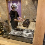 用戶對於京だんご 藤菜美 高台寺店的評論圖