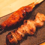 用户对于鳥光國 府中店的评论图