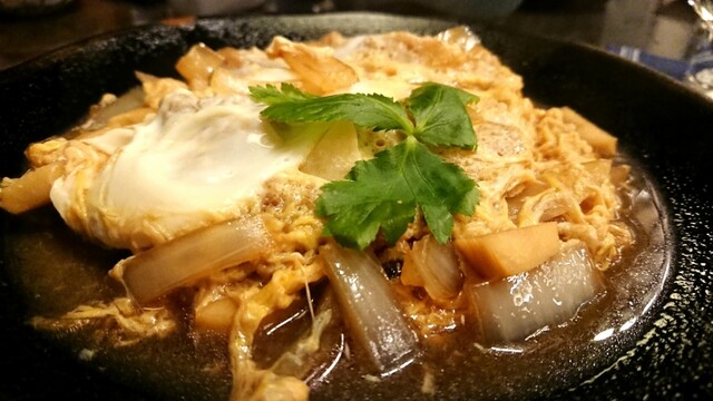 用户对于蕎麦・料理 籔半的评论高清图