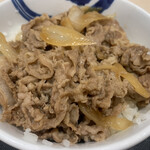 用戶對於松屋 桜川店的評論圖