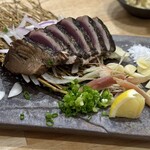 用户对于わら焼き処 芯的评论图