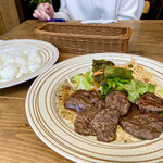 User's review image for EJ牧場