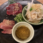 用戶對於マグロスタンダード 錦糸町本店的評論圖