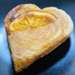 User's review image for デニッシュハート 阪急うめだ本店