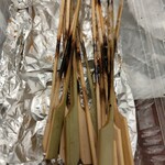 用戶對於鶏と無限の可能性的評論圖