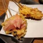 User's review image for WABAR FUTAKOTAMAGAWA