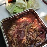 用戶對於さくらんぼ山観光農園的評論圖
