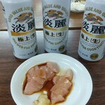 用戶對於肉のまえかわ的評論圖