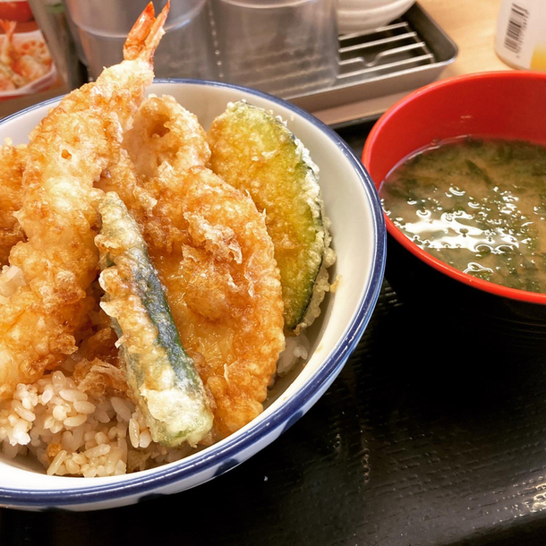 User's review image for さん天 箕面西宿店